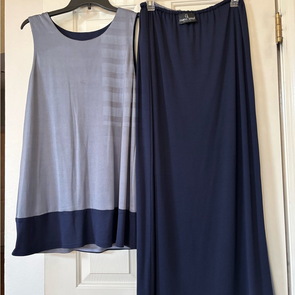 Carol Little Classic Elegance